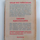 Edgar Rice Burroughs : Tarzanin kaksoisolento - pikkukuva 2