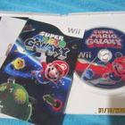 Super Mario Galaxy (WII) - pikkukuva 3