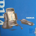 *** Nokia 500 * Autosarja CR-114 *** - pikkukuva 3