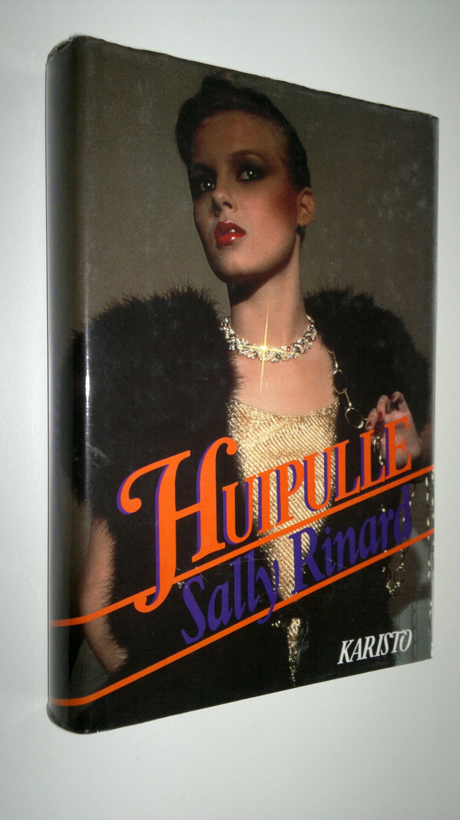 Sally Rinard : Huipulle