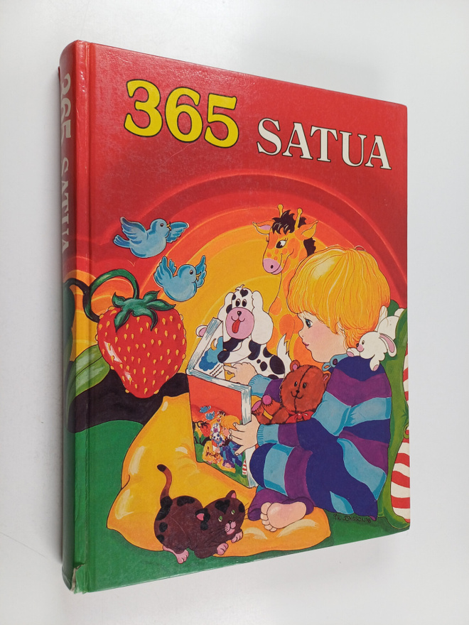 365 satua