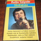 Reijo Taipale Sinitaivas c-kasetti - pikkukuva 1