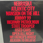 Bruce Springsteen – Nebraska  LP - pikkukuva 3