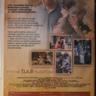 MINNE TUULI KULJETTAA DVD AWE - pikkukuva 2