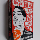 Glen David Gold : Carter Beats the Devil - Sceptre 21S - pikkukuva 1