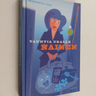 Marjatta Jabe : Vauhtia uralle nainen : opas lasikaton ri... - pikkukuva 1