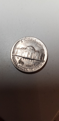 fine cents usa 1984 KL 4