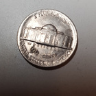 fine cents usa 1984 KL 4 - pikkukuva 1