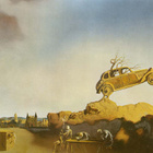 Salvador Dali - kuvakokoelma - 1000 kuvaa - pikkukuva 2