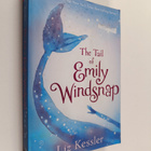 Liz Kessler : The Tail of Emily Windsnap - pikkukuva 1