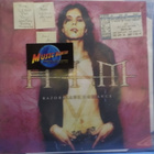 HIM - RAZORBLADE ROMANCE - U.S 2004 - M-/M- LP - pikkukuva 1