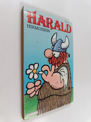 Dik Browne : Harald Hirmuinen