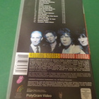 ROLLING STONES - VOODOO LOUNGE VHS - pikkukuva 2