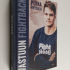 Pekka Hyysalo : Vastuun FightBack - pikkukuva 1