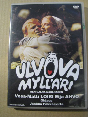 ULVOVA MYLLÄRI ( Vesa-Matti Loiri )