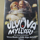 ULVOVA MYLLÄRI ( Vesa-Matti Loiri ) - pikkukuva 1