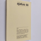 Ajatus. 68 : Suomen Filosofisen Yhdistyksen vuosikirja - ... - pikkukuva 1