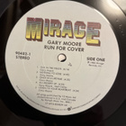 Gary Moore - Run for cover LP - pikkukuva 3