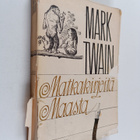 Mark Twain : Matkakirjeitä maasta - pikkukuva 1