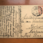 1929 Postilj I-Y kortti s/s Ilmalla Kuopion Haapaniemeen - pikkukuva 1
