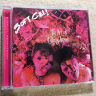 SOFT CELL: The Art of Falling Apart CD (Remast + bonukset) - pikkukuva 1