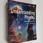 Michael Mansfield : Understanding physics - pikkukuva 1