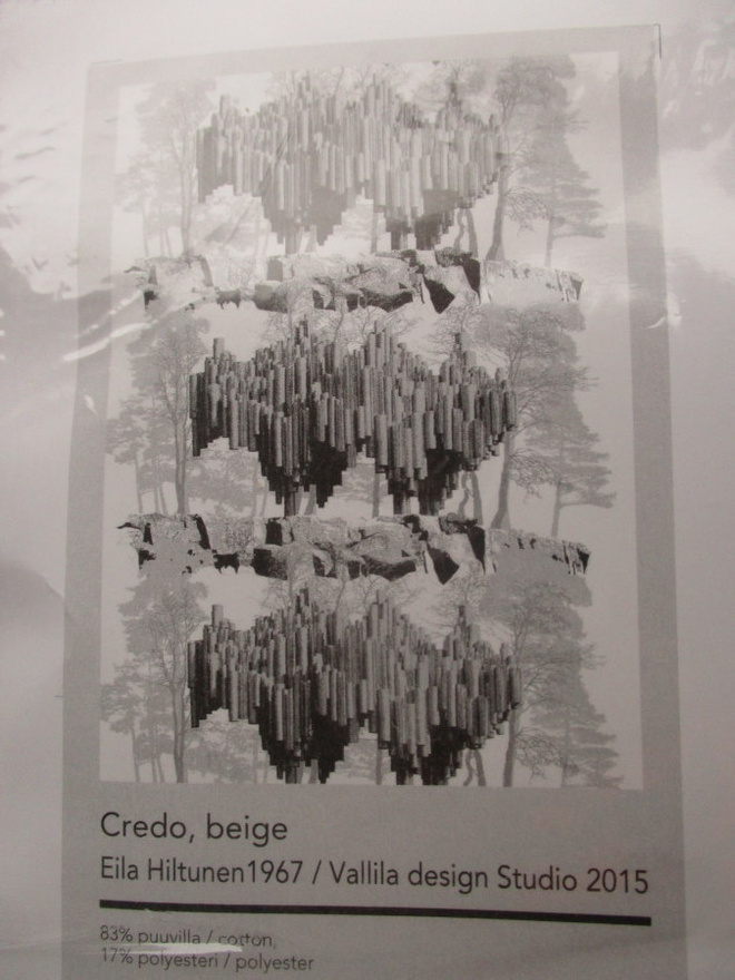 VALLILA VERHO SIBELIUS MONUMENTTI  DESING STUDIO 2015