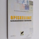 Opiskelijat korkeakoulutuksen näyttämöillä - pikkukuva 1