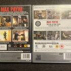 Max Payne & Max Payne 2 - The Fall Of Max Payne PS2 - pikkukuva 2