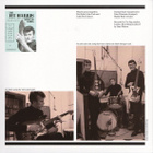 Øydir,Pryc,Jones..Jet Harris Guitar Book 2x7" Ep Norway-2019 - pikkukuva 3