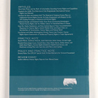 Journal of Human Rights Practice Volume 7, Number 1 Febru... - pikkukuva 2