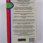 Christina Ruse ym. : Heinemann International Students' Di... - pikkukuva 2