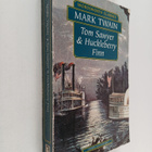 Mark Twain : Tom Sawyer & Huckleberry Finn - pikkukuva 1