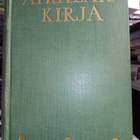 AIKALAISKIRJA 1941 (. SIS POSTIKULU) - pikkukuva 2
