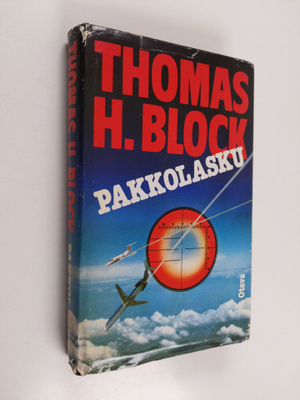 Thomas H. Block : Pakkolasku