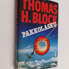 Thomas H. Block : Pakkolasku - pikkukuva 1