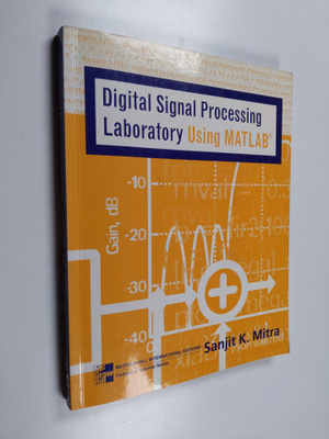 Sanjit K. Mitra : Digital Signal Processing Laboratory Us...