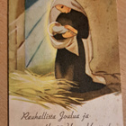 Martta Wendelin,  Hy 251  R1, kulkenut 1948 - pikkukuva 1