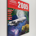 Tieteen kuvalehti : 2005 vuoden kuvat ja puheenaiheet - pikkukuva 1