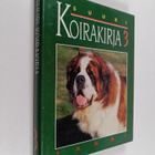 Salvador Gomez-Toldra : Suuri koirakirja 3 - pikkukuva 1