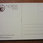 Nordia 1993 nro 73. Kouvola Apteekki , kulkematon - pikkukuva 2