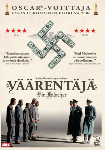 Väärentäjä	(28 473)	UUSI	-FI-	DVD	suomik.			2007	saksa,