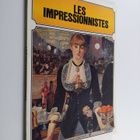 Keith Roberts : Les impressionnistes : 105 tableaux, dess... - pikkukuva 1