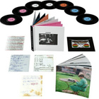 Joe Strummer & the Mecaleros 002 vinyyli boksi - pikkukuva 4