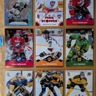 2026-27 Blueline Series 1 kortteja alk. 0,20 EUR/kpl - pikkukuva 2