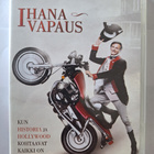 Ihana vapaus DVD - pikkukuva 1