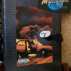 MÖTLEY CRUE - MUSIC TO CRASH YOUR CAR TO VOL. I 4CD BOX SET - pikkukuva 1