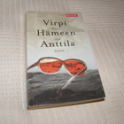 Hämeen-Anttila Muistan sinut Amanda -pok - pikkukuva 1
