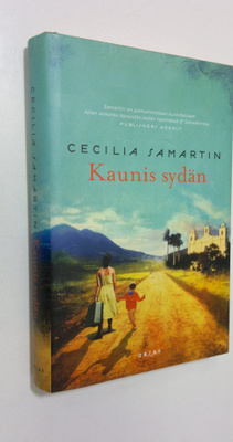 Cecilia Samartin : Kaunis sydän