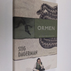 Stig Dagerman : Ormen - pikkukuva 1